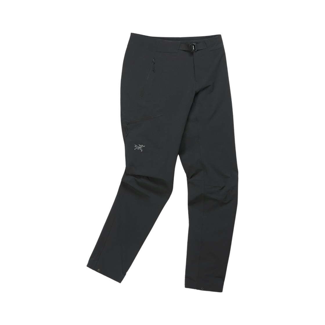 아크테릭스 감마 팬츠 블랙(Arc'teryx Gamma Pants Black)