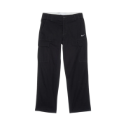 Nike SB Kearny Skate Cargo Pants Black White - Asia