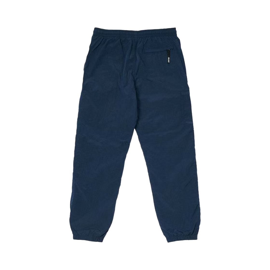 팔라스 크립스탑 그리드 조거 네이비 - 22SS(Palace Cripstop Grid Joggers Navy - 22SS) - 2