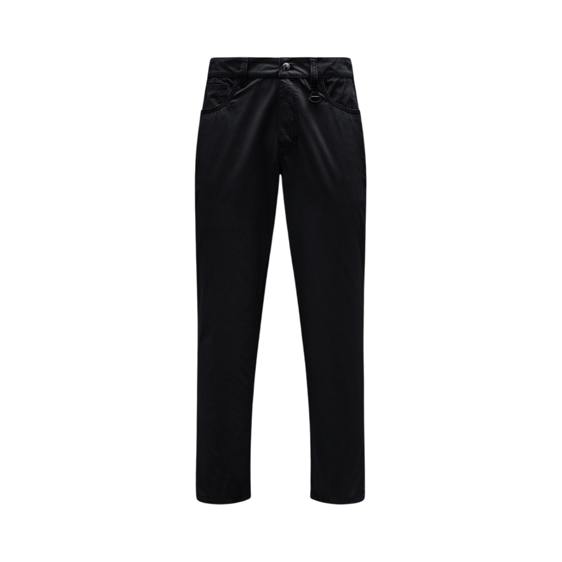 몽클레르 코튼 나일론 팬츠 블랙(Moncler Cotton Nylon Pants Black) - 1