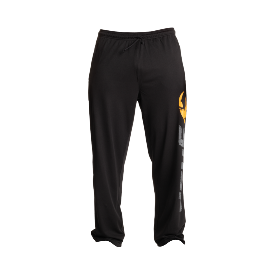 가스프 오리지널 메쉬 팬츠 블랙(Gasp Original Mesh Pants Black)