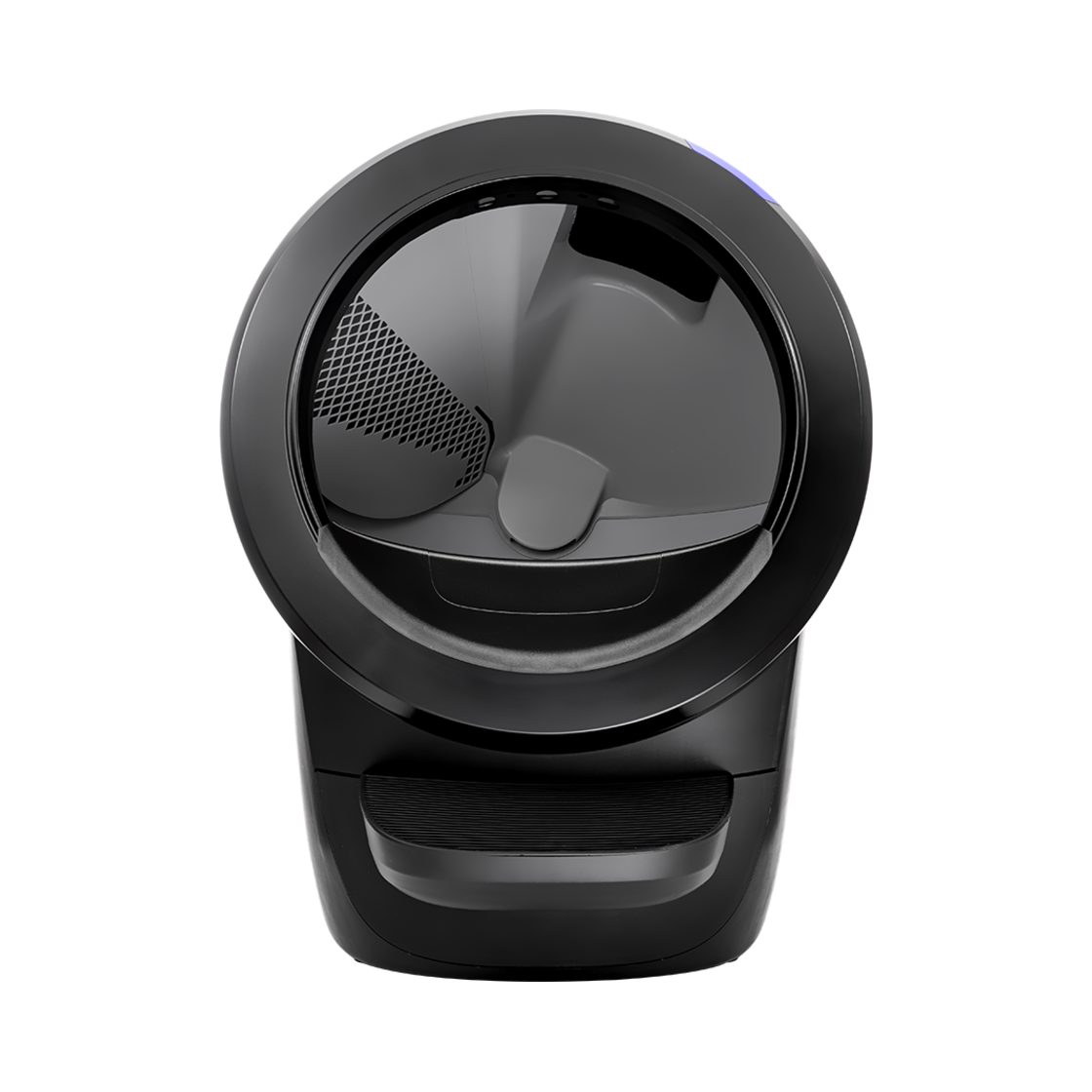 리터로봇 4 고양이 자동 화장실 블랙(Litter Robot 4 Black)