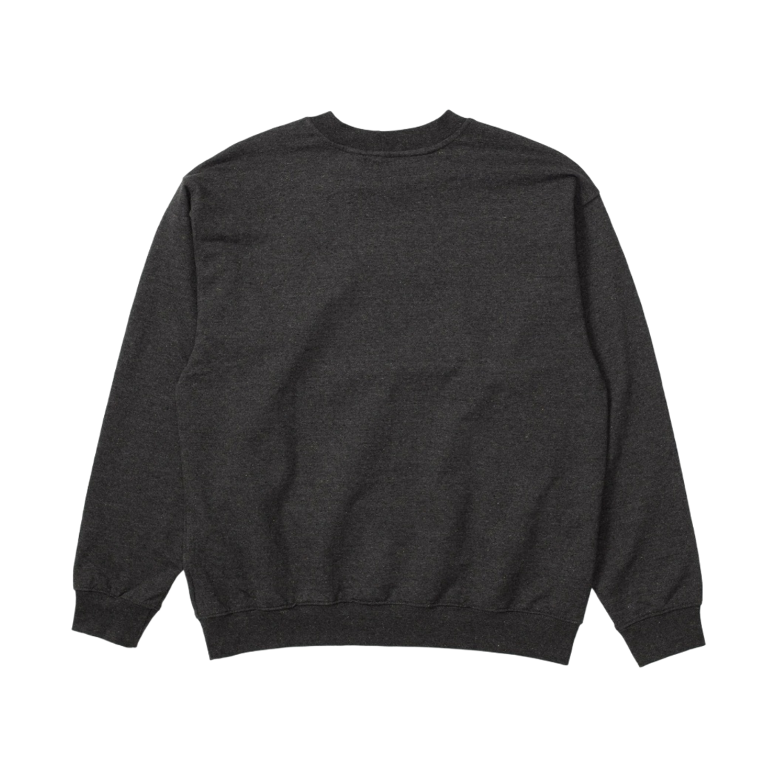 노스페이스 x 온라인 세라믹스 그래픽 크루넥 스웨트셔츠 블랙 리그라인드(The North Face x Online Ceramics Graphic Crew Sweatshirt Black Regrind) - 2
