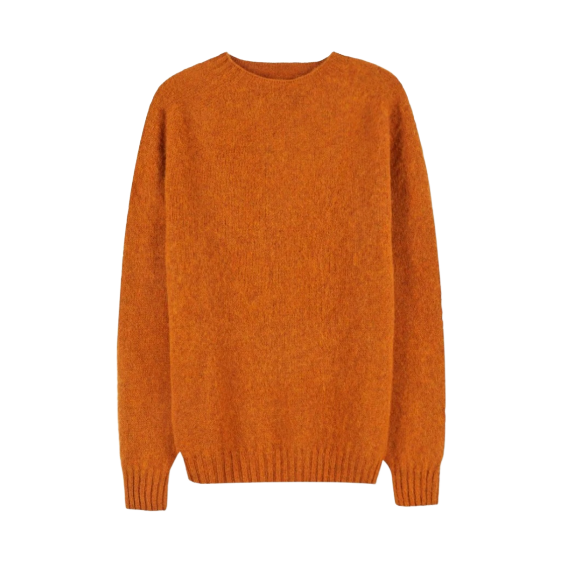 하울린 버쓰 오브 더 쿨 니트 오렌지 드림즈(Howlin Birth Of The Cool Knit Orange Dreams)