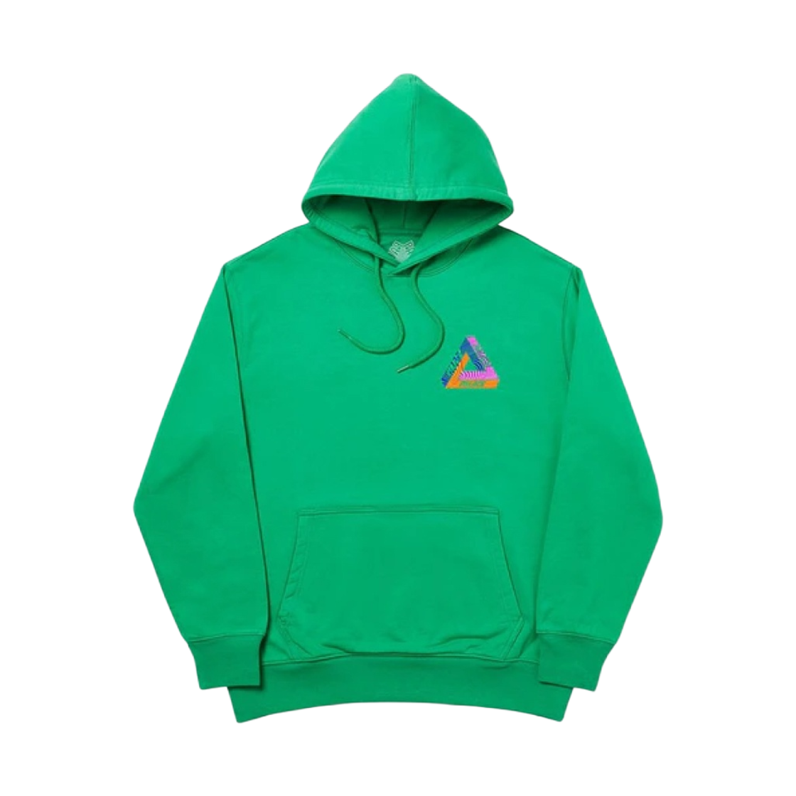 팔라스 트라이텍스 후드 그린 - 20SS(Palace Tri-Tex Hood Green - 20SS) - 2