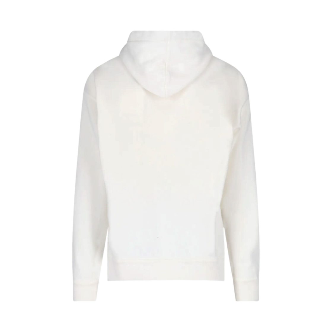 이자벨 마랑 마일리 로고 후드 화이트 - 23SS(Isabel Marant Miley Logo Hoodie White - 23SS) - 2