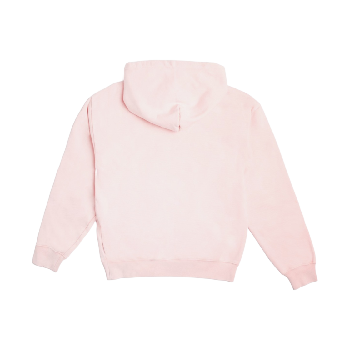 (W) 나이키 x 올리비아 킴 NRG 후드 블리치드 코랄((W) Nike x Oliva Kim NRG Hoodie Bleached Coral) - 2