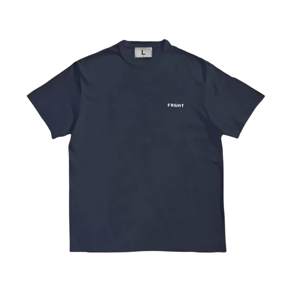 프라그먼트 포럼 팀 프라그먼트 숏슬리브 티셔츠 네이비 블랙(Fragment Forum Team Fragment S/S T-Shirt Navy Black) - 2