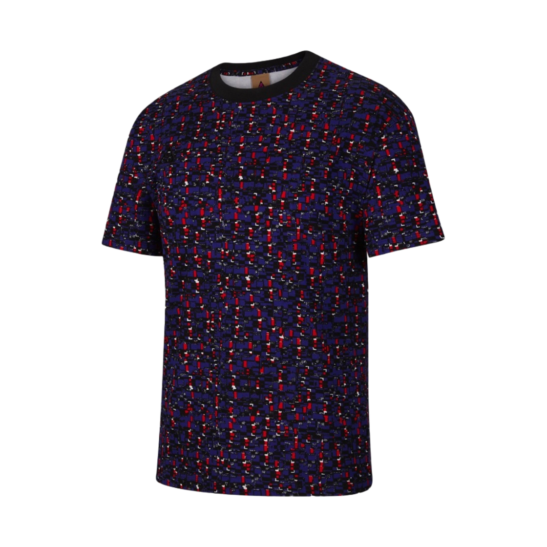 나이키 ACG AOP 2 티셔츠 퓨전 바이올렛(Nike ACG AOP 2 T-Shirt Fusion Violet) - 1