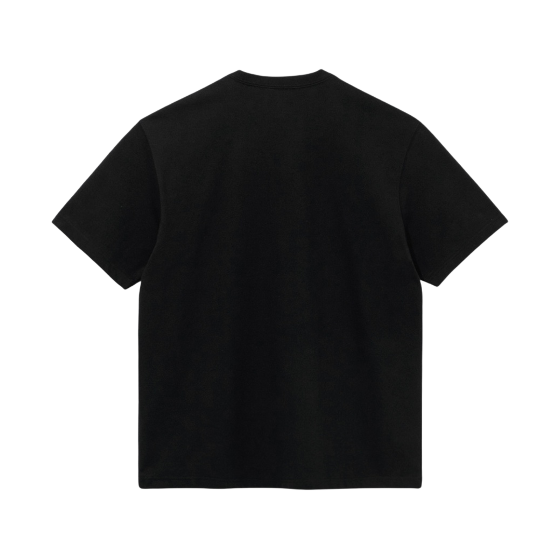 뉴에라 x 메탈리카 블랙 앨범 드로잉 언포기븐 티셔츠 블랙(New Era x Metallica Black Album Drawing Unforgiven T-Shirt Black) - 2