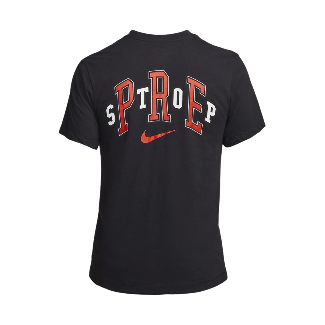 나이키 드라이핏 러닝 티셔츠 블랙 - US/EU(Nike Dri-Fit Running T-Shirt Black - US/EU) - 2