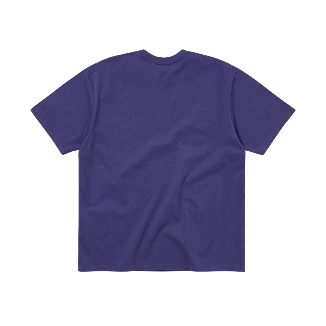 디스이즈네버댓 스코어보드 티셔츠 바이올렛 블루(Thisisneverthat Scoreboard T-Shirt Violet Blue) - 2