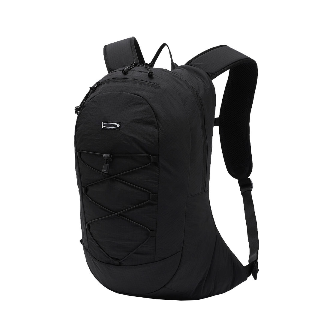 피지컬 디파트먼트 스타더스트 스트링 백팩 블랙(Phyps Dept Stardust String Backpack Black)