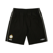 Palace x Umbro Shorts Black - 24SS