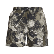 Nike ACG Print Trail Shorts Cargo Khaki - US/EU