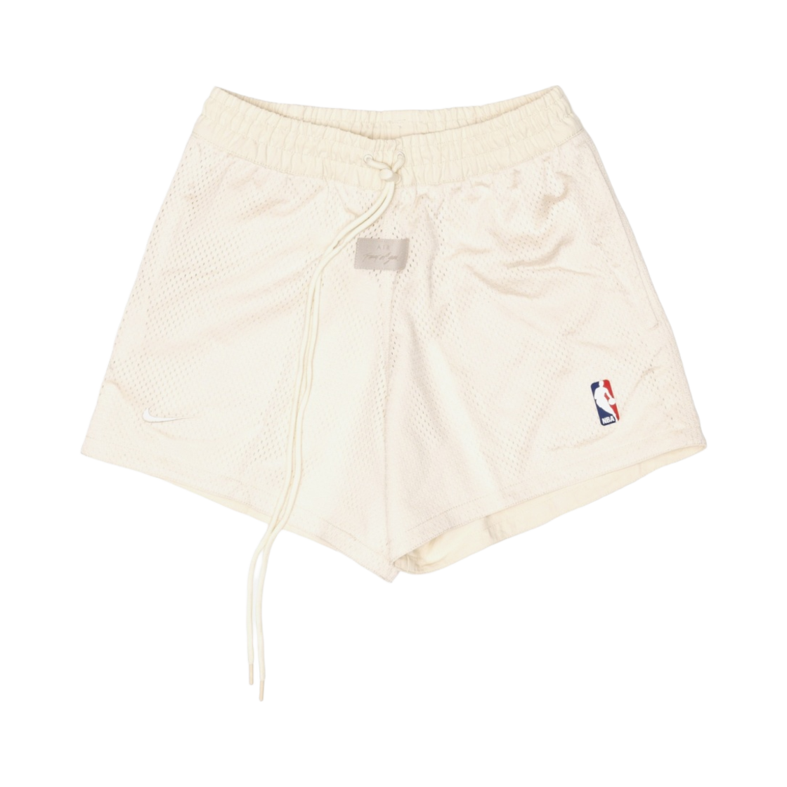 나이키 x 피어 오브 갓 베스킷볼 쇼츠 스트링(Nike x Fear of God Basketball Shorts String)