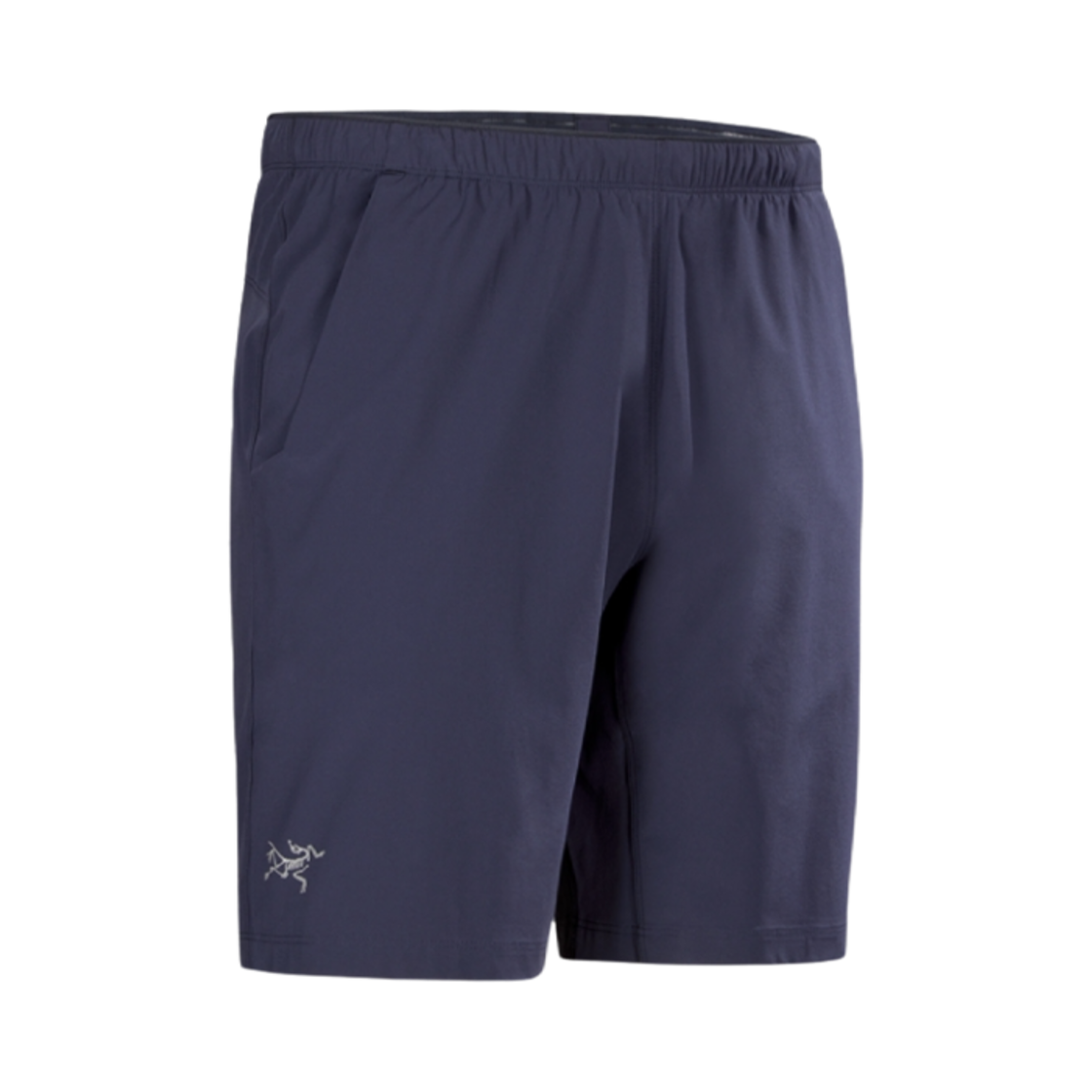 7791 Arc'teryx Incendo Shorts 9 Inch Black Sapphire