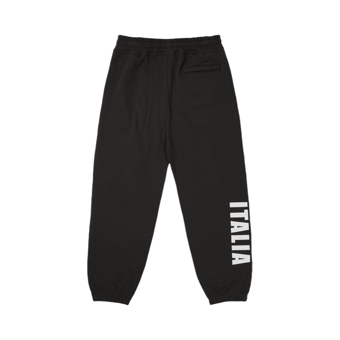 팔라스 이탈리아 조거 블랙 - 24SS(Palace Italia Jogger Black - 24SS) - 2