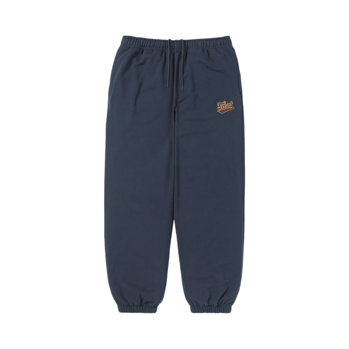 TN241TPAWP01NAV Thisisneverthat That Sign Sweatpant Navy
