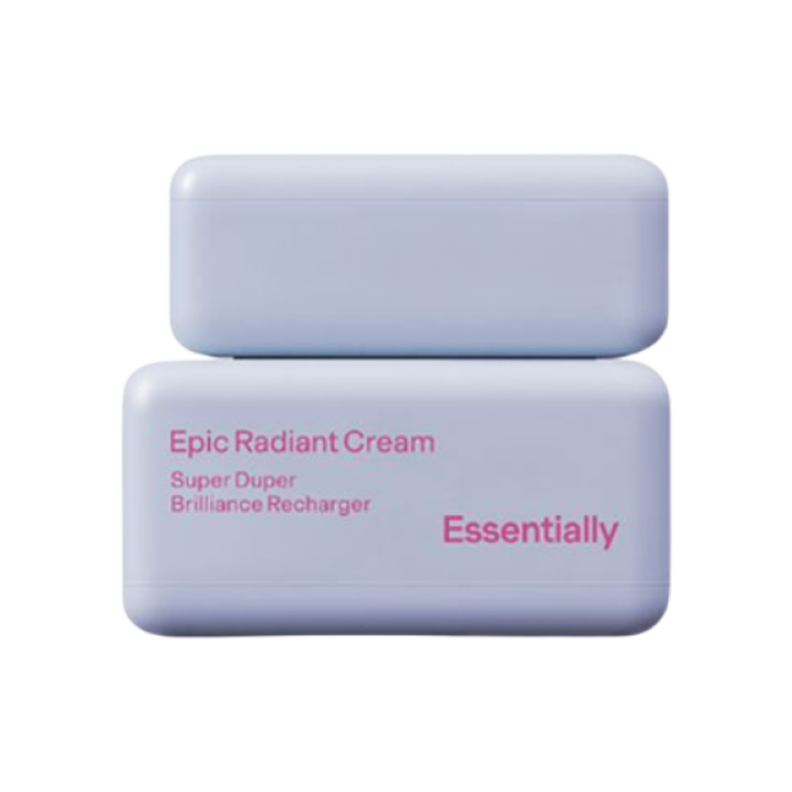 톰 이센셜리 에픽 레디언트 크림 50g(Thome Essentially Epic Radiant Cream 50g) - 1