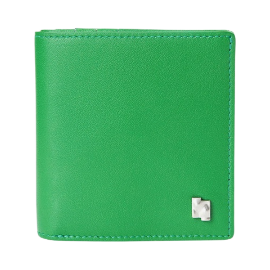 아더에러 카디아 월렛 그린(Ader Error Kadia Wallet Green)