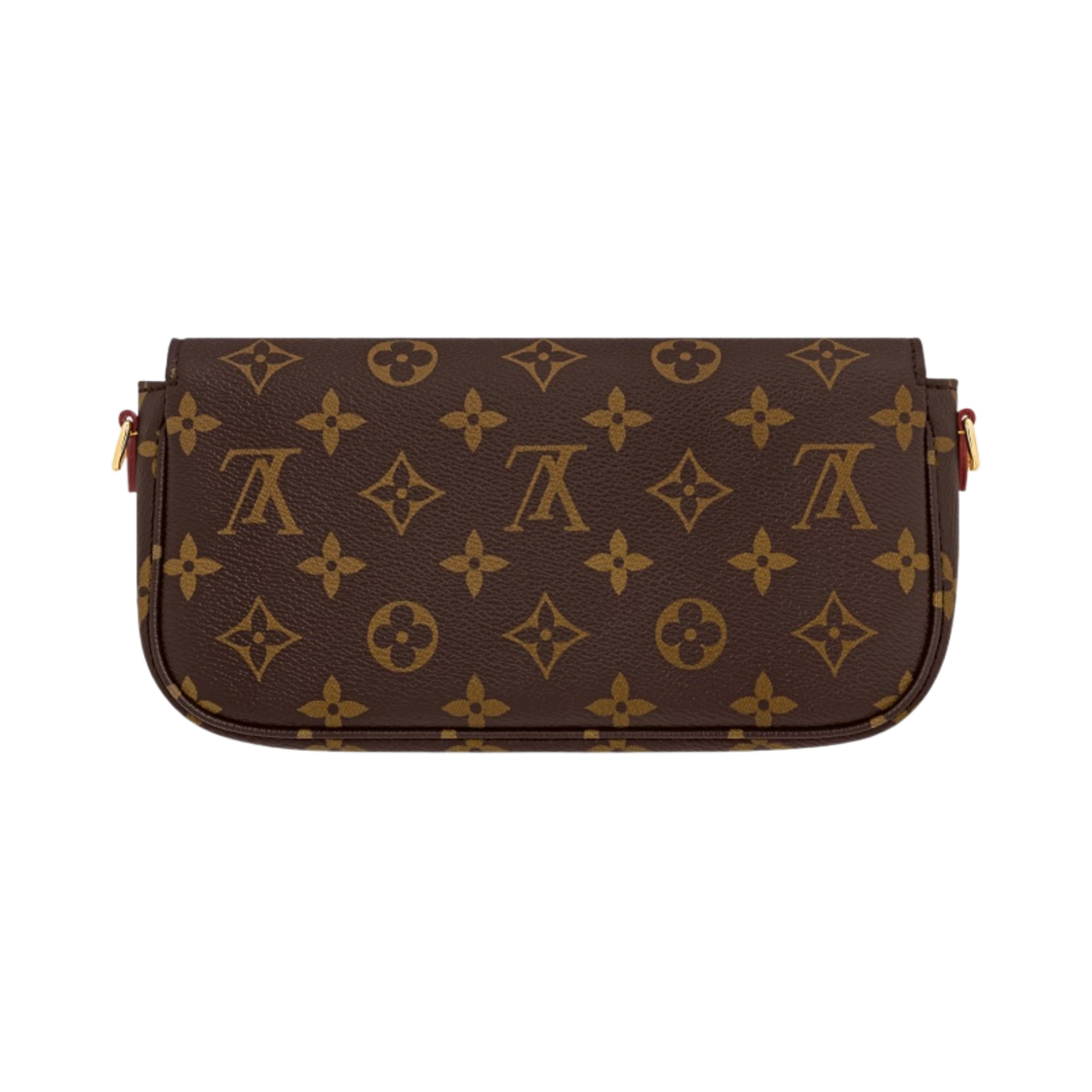 루이비통 아이비 체인 지갑 모노그램(Louis Vuitton Ivy Wallet on Chain Monogram) - 3