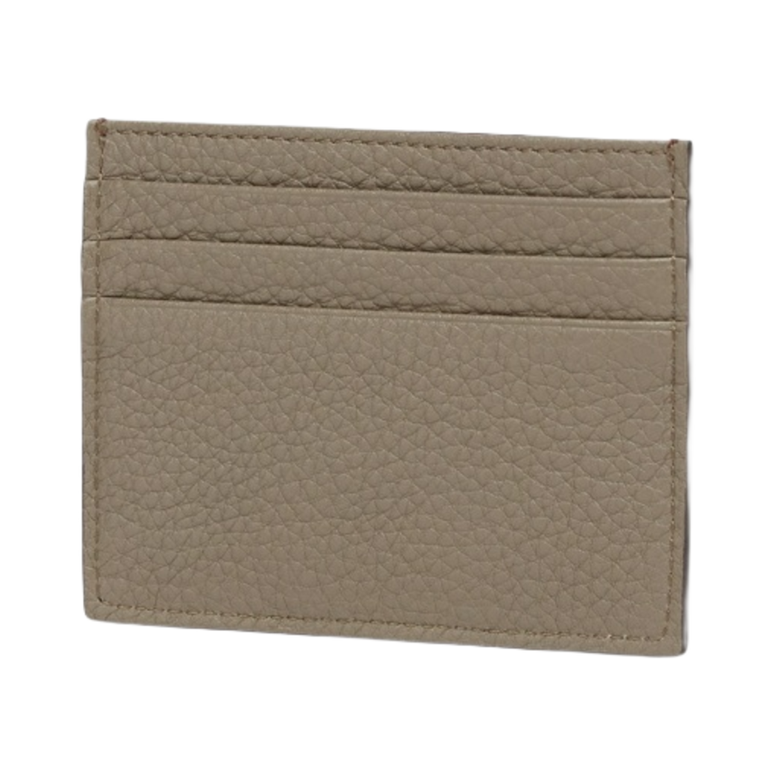 펜디 바게트 레더 카드 홀더 버건디(Fendi Baguette Leather Card Holder Burgundy) - 2