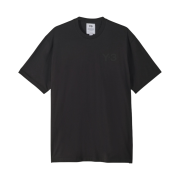 Y-3 Classic Chest Logo T-Shirt Black