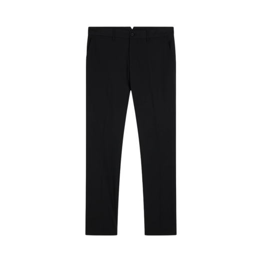GMPA06346-9999 J.Lindeberg Ellott Golf Pants Black