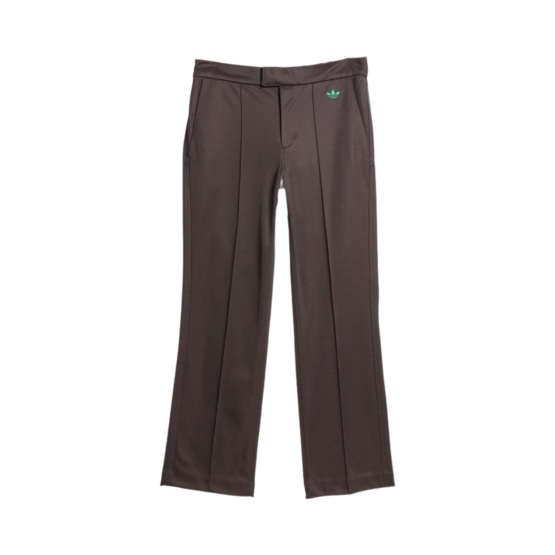 IB3262 Adidas x Wales Bonner Pants Night Brown - KR Sizing
