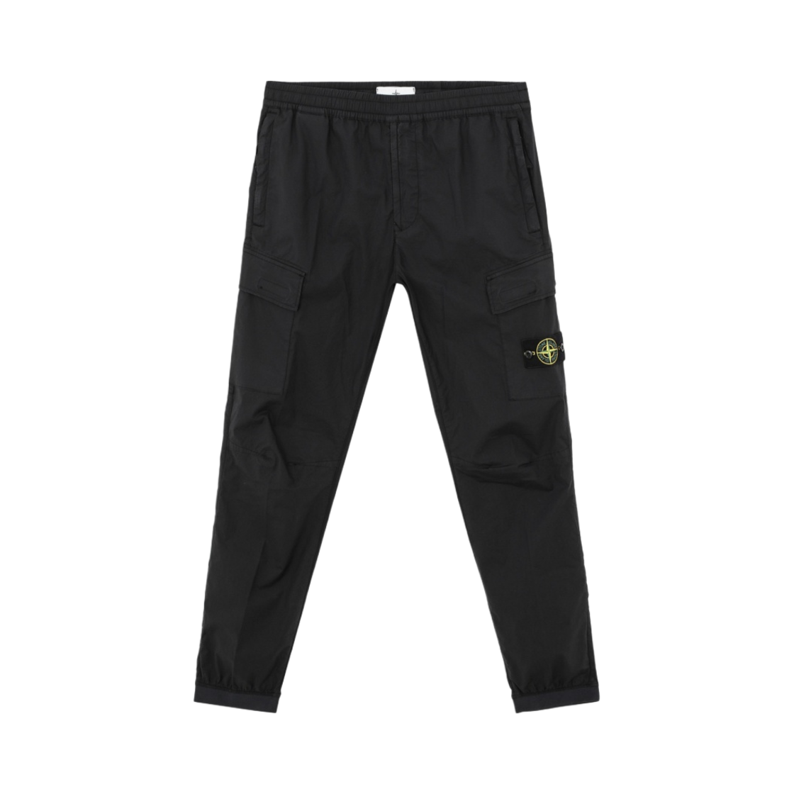 741531303-V0020 Stone Island 31303 Cargo Pants Navy Blue - 21SS