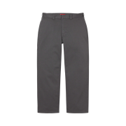 Supreme Work Pants Smoke - 23SS