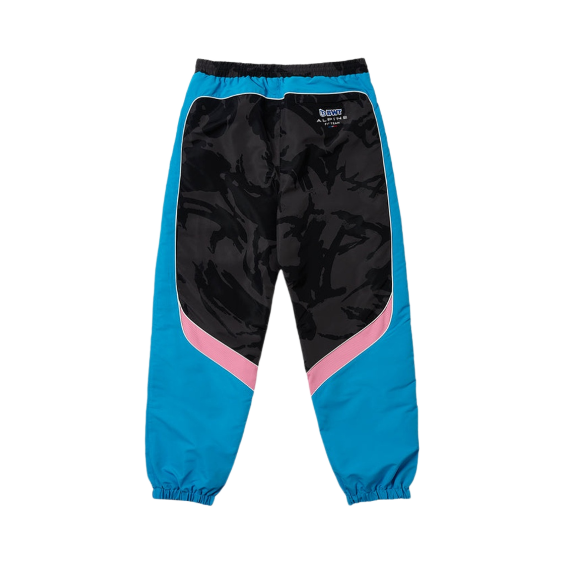 팔라스 x 카파 포 알파인 트랙수트 팬츠 나이트 데저트 카모 - 23FW(Palace x Kappa For Alpine Tracksuit Pants Night Desert Camo - 23FW) - 2