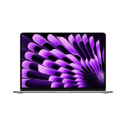 Apple 2023 MacBook Air 15 M2 256GB SSD / 8GB RAM Space Gray (Korean Ver.)