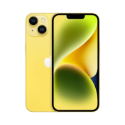 Apple iPhone 14 128GB Yellow (Korean Ver.)