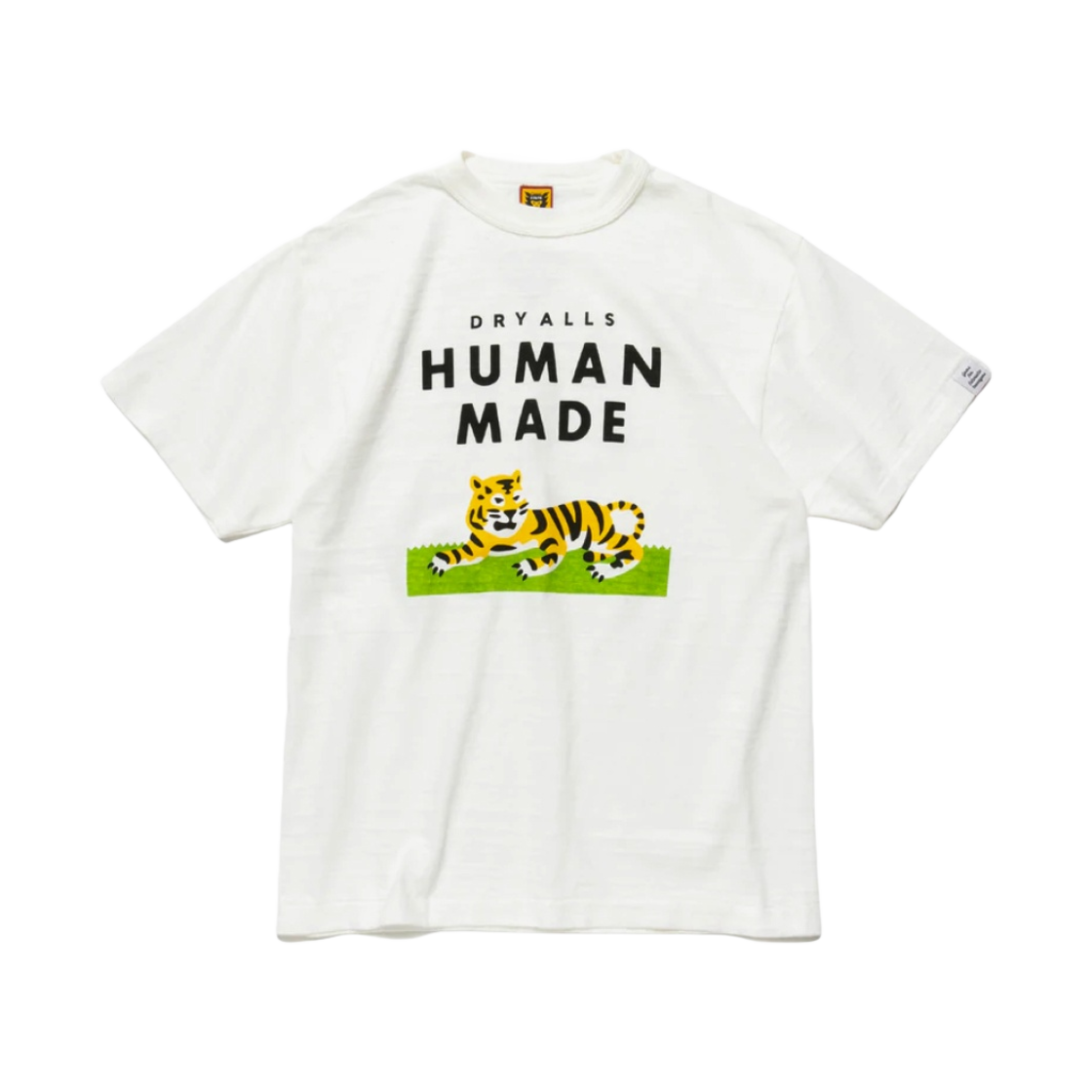 HUMAN MADE ホワイト Tシャツ Human Made China Store Exclusive Panda T-Shirt White Men's
