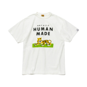 Human Made #2310 T-Shirt White