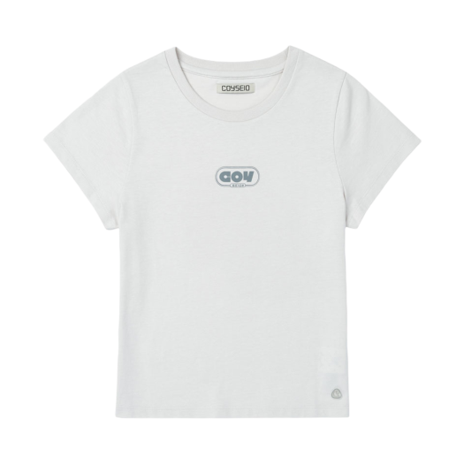 【正規品即日発送】COYSEIO COY WAFFLE T-SHIRT ホワイト 正規品即日発送】COYSEIO COY WAFFLE T-SHIRT ホワイト - メルカリ