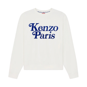 Kenzo x Verdy Classic Sweat Off White
