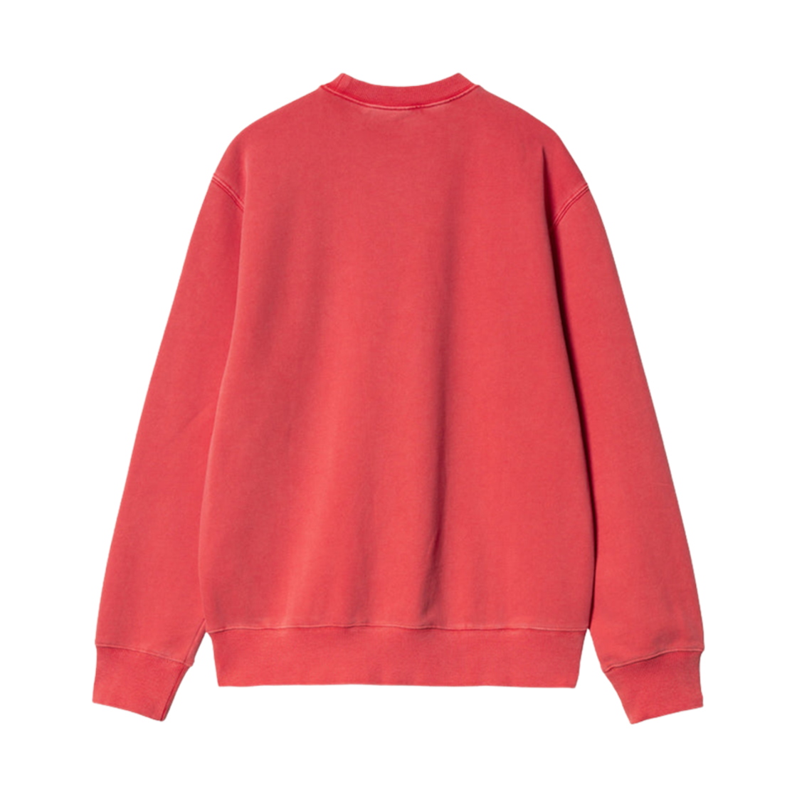 칼하트 WIP 더스터 스크립트 스웨트셔츠 삼바(Carhartt WIP Duster Script Sweatshirt Samba) - 2
