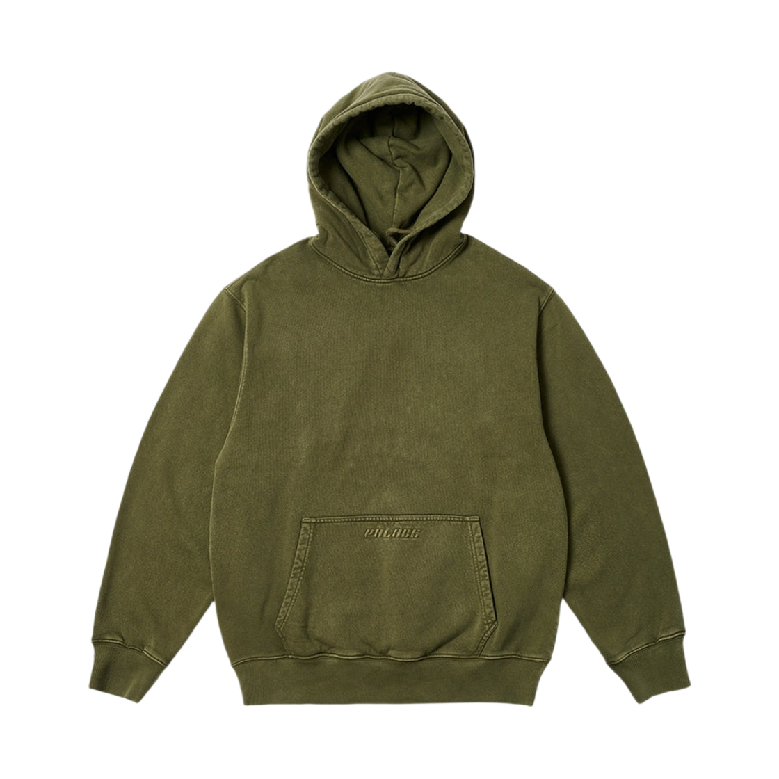 팔라스 데몬 후드 더 딥 그린 - 23FW(Palace Demon Hood The Deep Green - 23FW) - 2