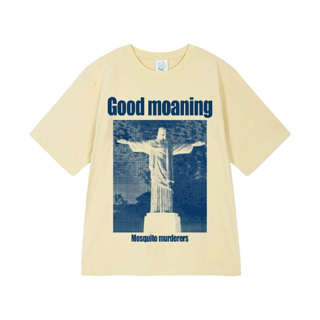 모스키토 머더러스 굿 모닝 티셔츠(Mosquito Murderers Good Moaning T-Shirt)