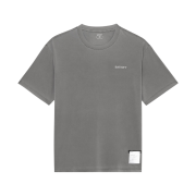 Satisfy Auralite T-Shirt Mineral Graphite