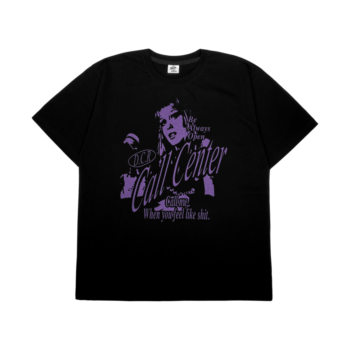 Tshirts006 DEFYCLUBROBBERS Always Open