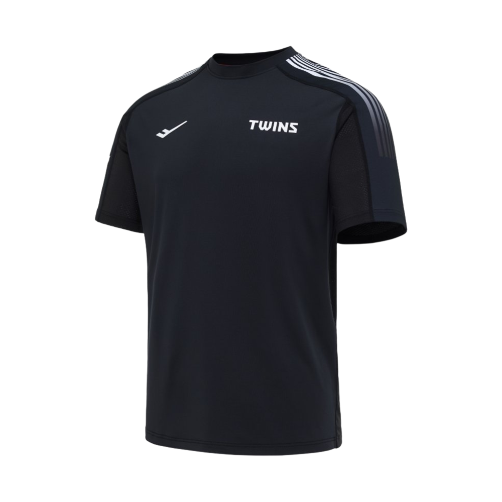 프로-스펙스 X LG트윈스 2025 어센틱 플레잉 티셔츠(PRO-SPECS x LG TWINS 2025 Authentic Playing Tshirt)