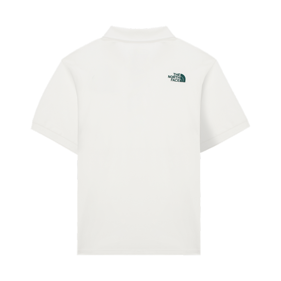 노스페이스 선데일 숏슬리브 폴로 오프 화이트 - 25SS(The North Face Sundale S/S Polo Off White - 25SS) - 2