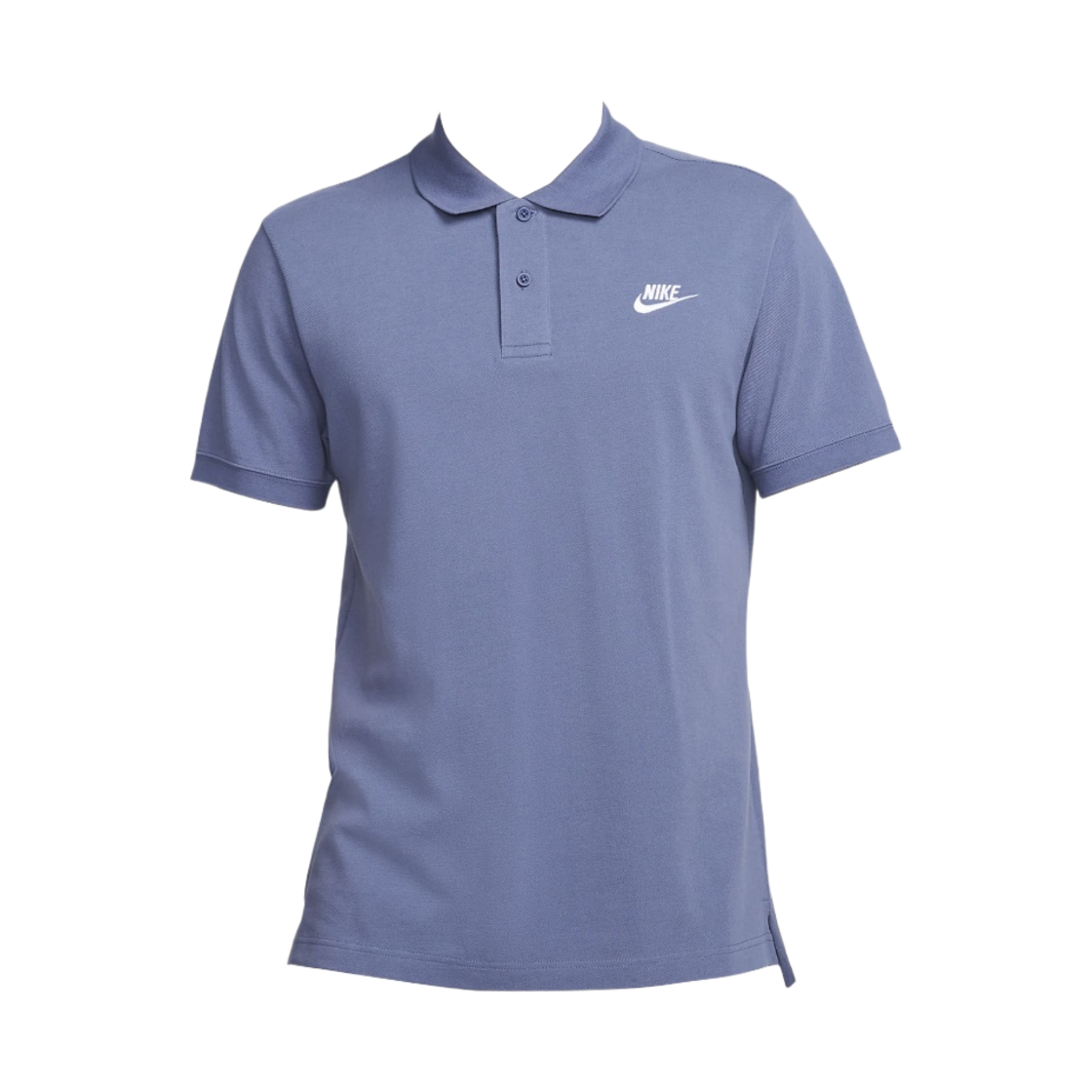 CJ4457-491 Nike NSW Polo Diffused Blue - Asia