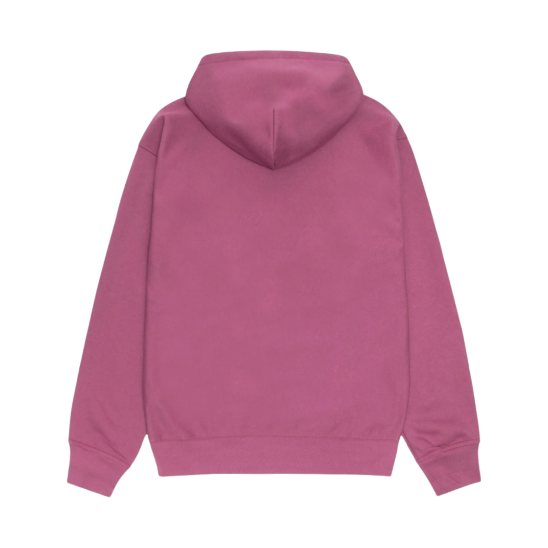 스투시 리프랙티드 후드 집업 베리(Stussy Refracted Zip Hoodie Berry) - 2