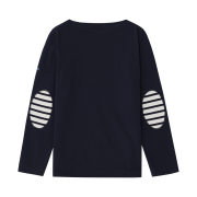 Saint James Meridien U Elbow Patch (N0I)