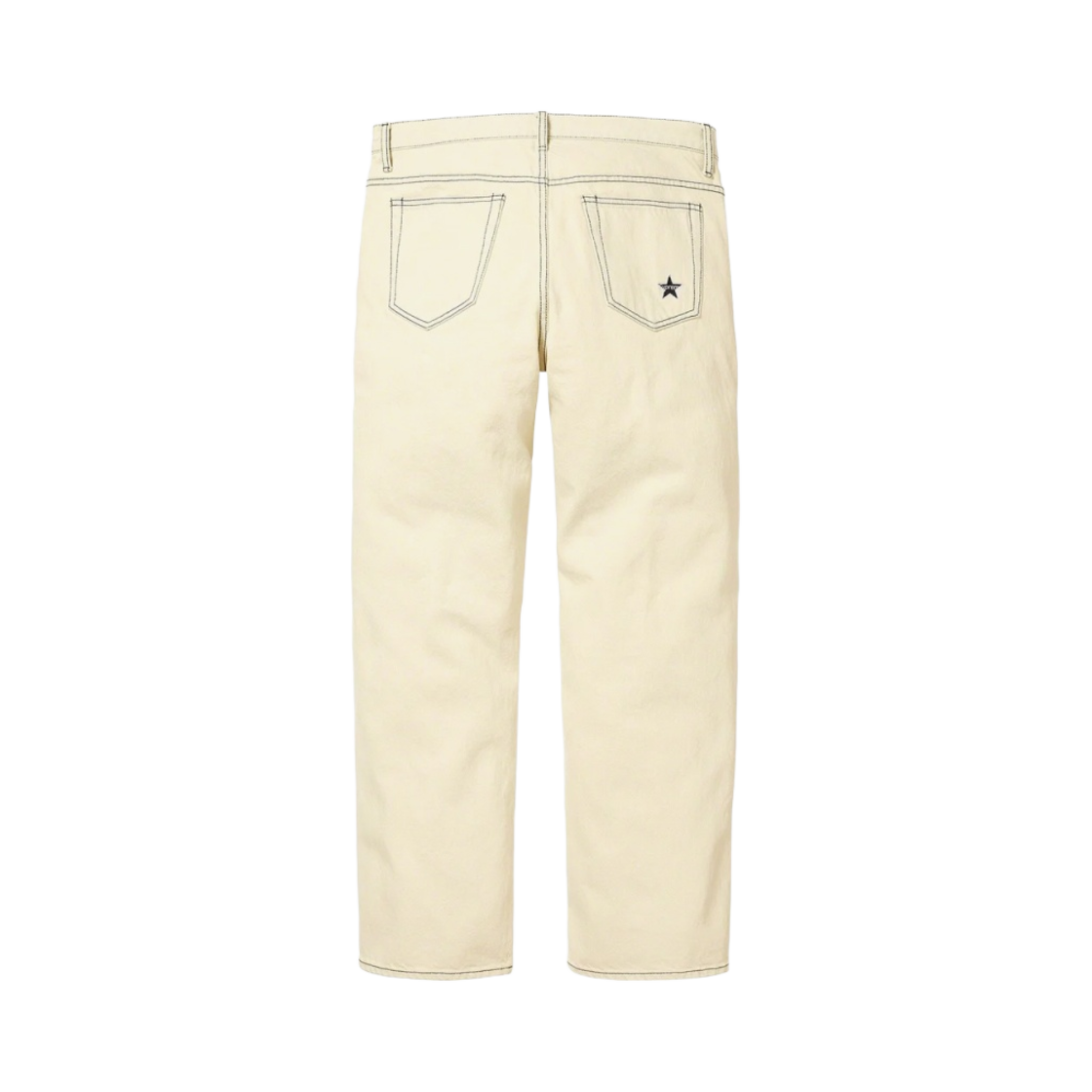 슈프림 레귤러 진 블리치드 - 23FW(Supreme Regular Jean Bleached - 23FW) - 2